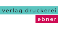 Logo der Firma Verlag Druckerei Ebner aus Deggendorf