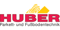 Logo der Firma Huber Parkett- und Fußbodentechnik aus Beilngries