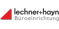 Logo der Firma Büroeinrichtung lechner + hayn aus Krefeld