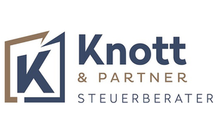 Logo der Firma Knott & Partner, Steuerberater aus Bad Tölz