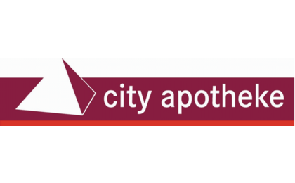 Logo der Firma City-Apotheke aus Aschaffenburg