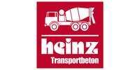 Logo der Firma Heinz Beton aus Neuburg