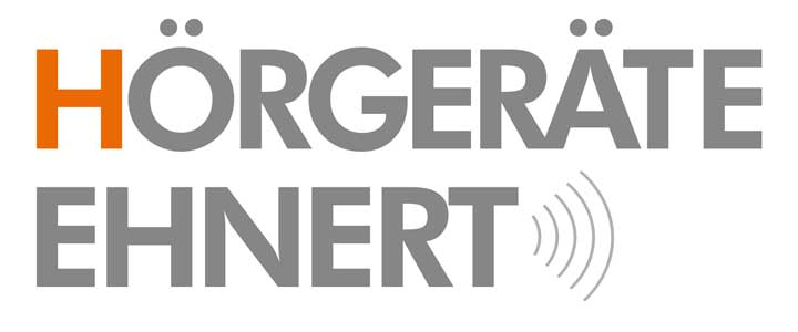 Logo der Firma Hörgeräteakustik Ehnert GmbH & Co. KG aus Niederwürschnitz