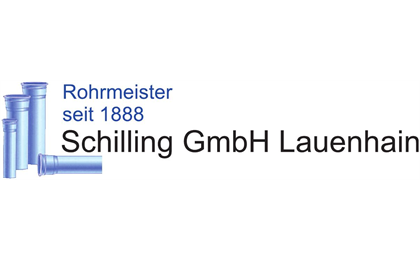 Logo der Firma Schilling GmbH aus Mittweida