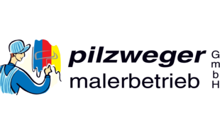 Logo der Firma Malerbetriebs GmbH Pilzweger Malerbetrieb GmbH aus Niedernberg