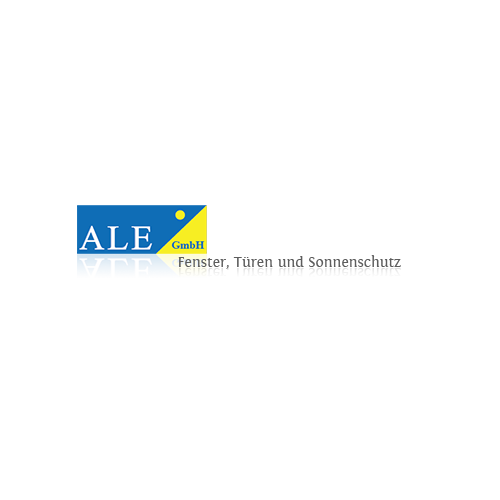 Logo der Firma A.L.E. GmbH Fenster - Türen - Innenausbau aus Erlangen