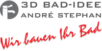 Logo der Firma 3D Bad-Idee Andre`Stephan aus Hoyerswerda