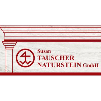 Logo der Firma Susan Tauscher Naturstein GmbH aus St. Egidien