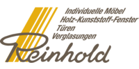 Logo der Firma Reinhold Fenster aus Erlangen