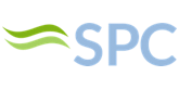 Logo der Firma SPC Sprechen-Person-Coaching aus München