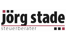 Logo der Firma Jörg Stade Steuerberater aus Mühlhausen