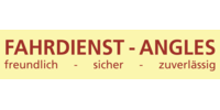 Logo der Firma Angles Fahrdienst aus Kronach