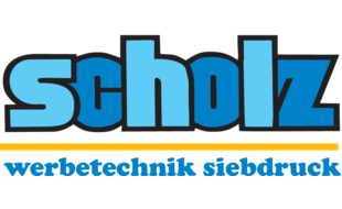 Logo der Firma Scholz Werbetechnik aus Kulmbach