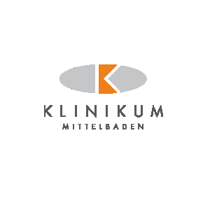 Logo der Firma Klinikum Mittelbaden Haus Fichtental Pflege- und Seniorenzentrum aus Kuppenheim