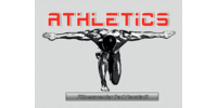 Logo der Firma ATHLETICS Fitnesscenter aus Bad Neustadt