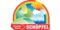 Logo der Firma Container - Service Schöpfel GmbH aus Schernfeld
