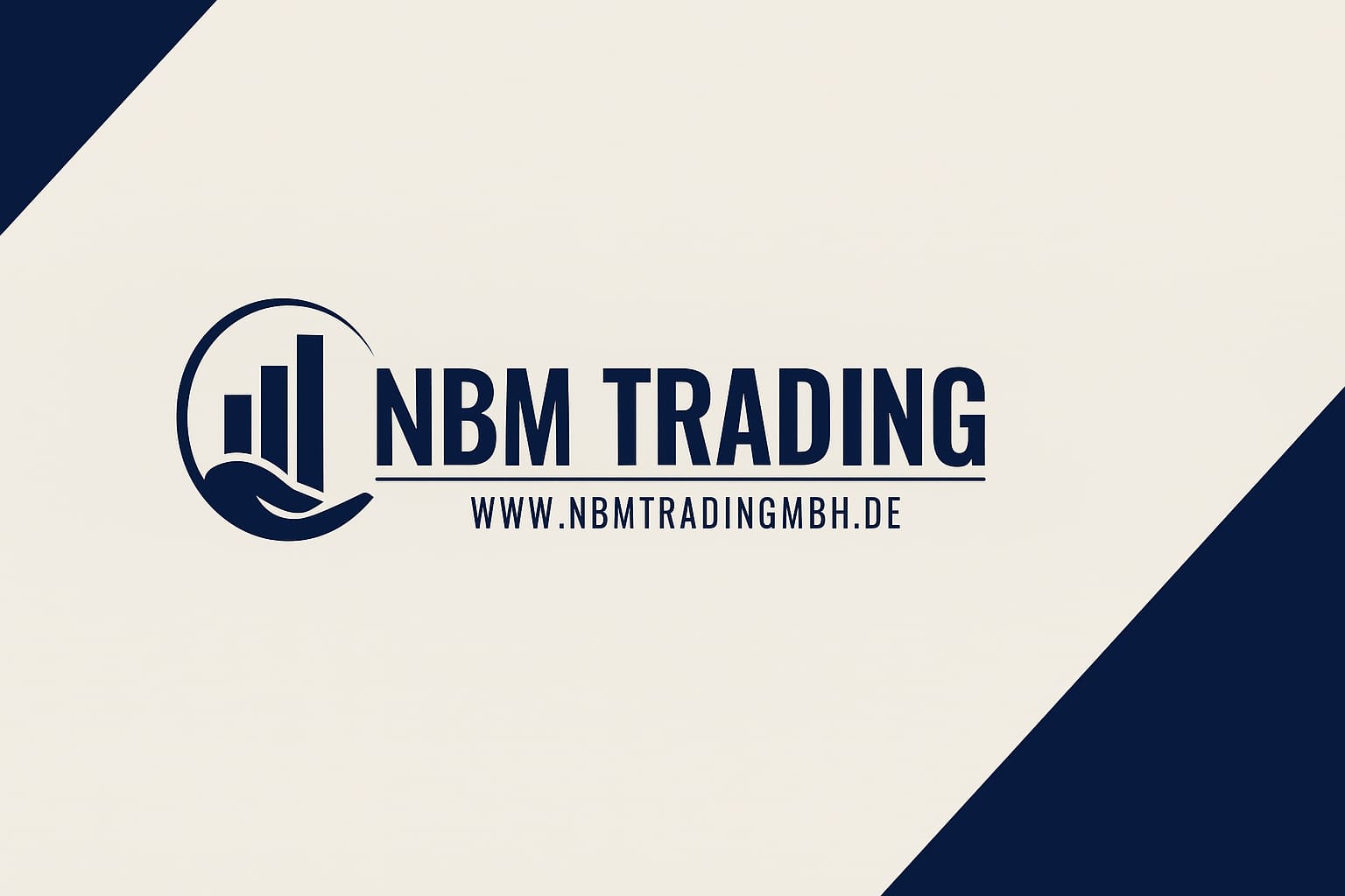 Logo der Firma Nbm Trading Gmbh aus Hamburg