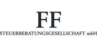 Logo der Firma FF Steuerberatungsgesellschaft mbH aus Nürnberg auf dem Branchenportal Steuer-Berater.de