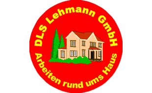 Logo der Firma DLS Lehmann GmbH aus Mühlhausen/Thüringen