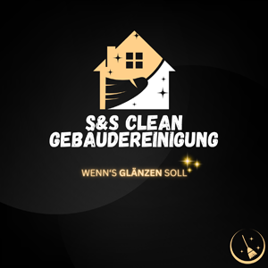 Logo der Firma S & S Clean Gebäudereinigung aus Wöllstein