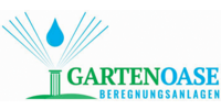 Logo der Firma Gartenoase Beregnungsanlagen GmbH aus Erlangen