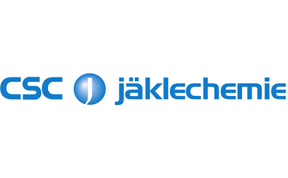 Logo der Firma CSC JÄKLECHEMIE GmbH & Co. KG aus Nürnberg