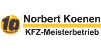 Logo der Firma Koenen, Norbert aus Wachtendonk