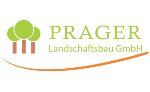 Logo der Firma Prager Landschaftsbau GmbH aus Velbert