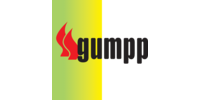 Logo der Firma GUMPP - HEIZÖL - HOLZPELLETS aus Gemünden