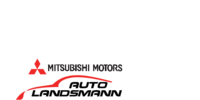 Logo der Firma Auto Landsmann GmbH & Co.KG aus Regensburg