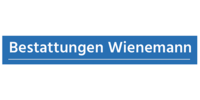 Logo der Firma Bestattung Wienemann aus Kalkar