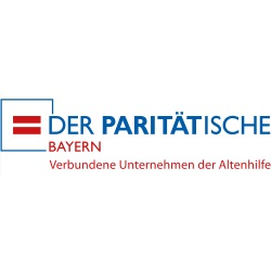 Logo der Firma Paritätische Altenhilfe Manching gGmbH aus Manching