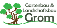 Logo der Firma Gartengestaltung Grom Frank aus Maßbach