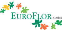 Logo der Firma Euroflor GmbH aus Wendelstein auf dem Branchenportal Gartenbau.org