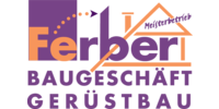 Logo der Firma Ferber Baugeschäft aus Obernzenn