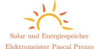 Logo der Firma Solar & Energiespeicher Prezzo P. aus Küssaberg