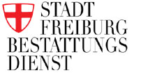 Logo der Firma Bestattungsdienst Freiburg im Breisgau aus Freiburg