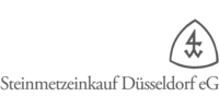 Logo der Firma Steinmetzeinkauf Düsseldorf eG aus Düsseldorf