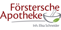 Logo der Firma Förstersche Apotheke. Inh. Elisa Schneider aus Markt Einersheim