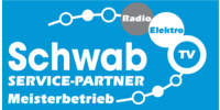 Logo der Firma Elektro Schwab GmbH aus Hof