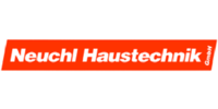 Logo der Firma Neuchl Haustechnik GmbH aus Penzberg