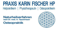 Logo der Firma Fischer Karin Heilpraktikerin aus Miltenberg