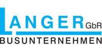 Logo der Firma Busunternehmen Langer aus Großenhain