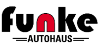 Logo der Firma Funke, Andreas Autohaus - Abschlepp- u. Pannendienst - Lackiererei aus Mühlhausen