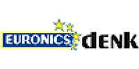 Logo der Firma EURONICS Denk aus Berchtesgaden