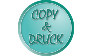 Logo der Firma COPY & DRUCK aus Erlangen