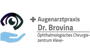 Logo der Firma Brovina, Naser Dr. (YU) aus Kleve