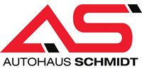 Logo der Firma Autohaus Schmidt aus Bernau-Weierle