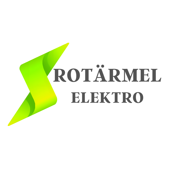 Logo der Firma Elektro Rotärmel aus Friesenheim