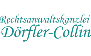 Logo der Firma Anwaltskanzlei Dörfler-Collin aus Roth